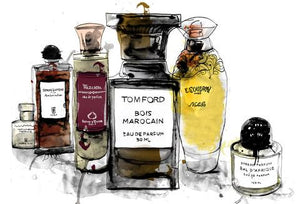 Cologne Anyone?