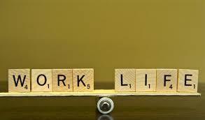 Work Vs Life