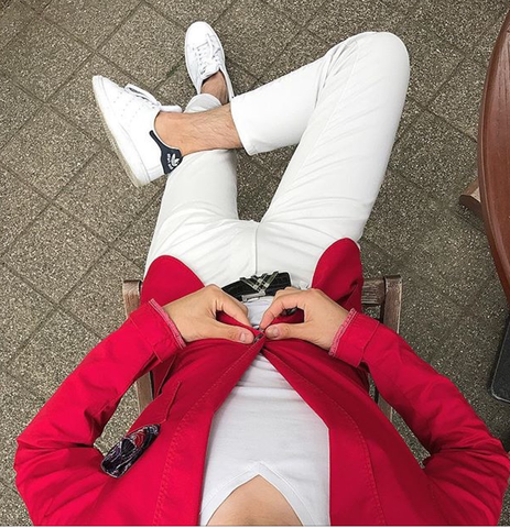 Trendsetter Tuesday #006